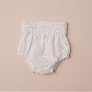 Lace Shorties